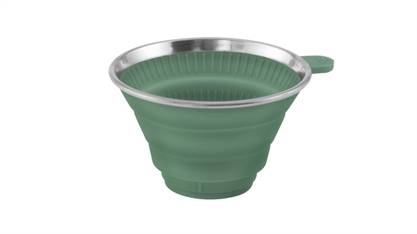 Outwell Collaps Kaffefilterholder Shadow Green