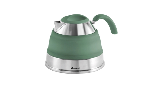 Outwell Collaps Kedel 1,5L Shadow Green