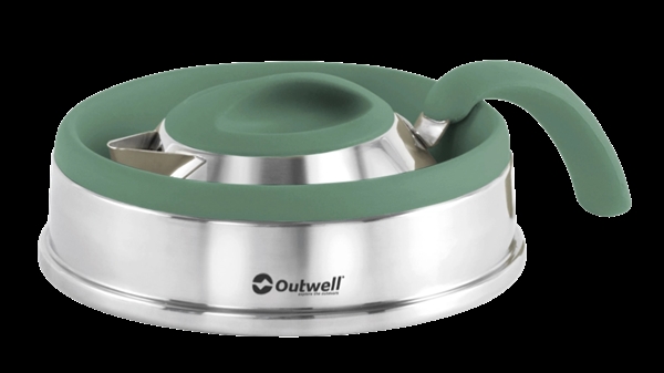 Outwell Collaps Kedel 1,5L Shadow Green