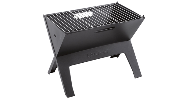 Outwell Cazal Bærbar Grill