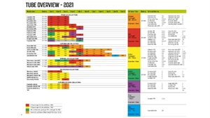 Air Repair Tube - OneAir Dome