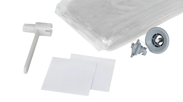 Air Repair Tube - Gul E