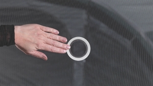 Tenacious Tape Myggenetlapper