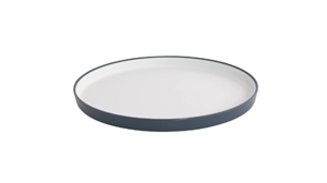 Gala middagssæt til 2 personer Navy Night