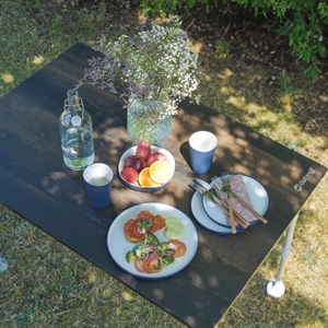 Gala middagssæt til 2 personer Navy Night