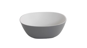 Gala middagssæt til 4 personer Grey Mist