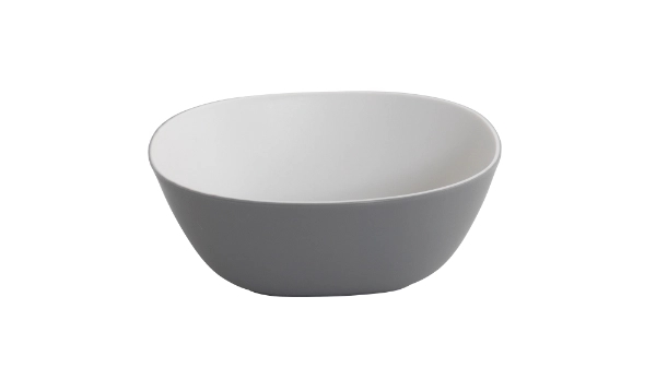 Gala middagssæt til 4 personer Grey Mist