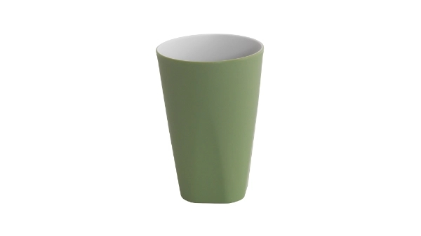 Gala middagssæt til 4 personer Shadow Green