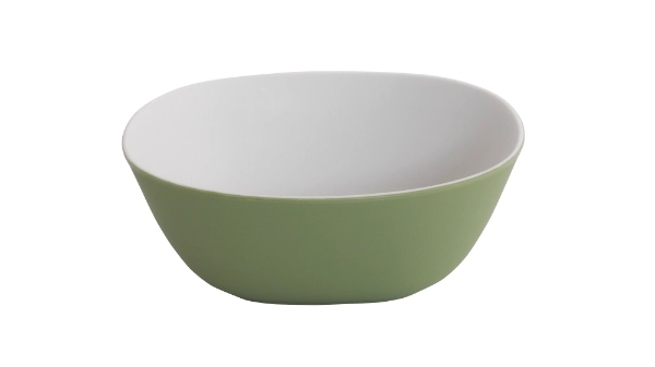 Gala middagssæt til 4 personer Shadow Green