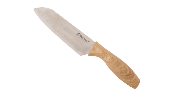 Caldas knivsæt med skærebræt