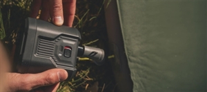 Mistral genopladelig pumpe