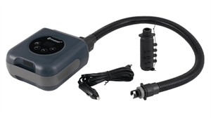 Tempest genopladelig højtrykspumpe