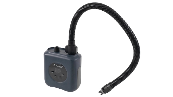 Tempest genopladelig højtrykspumpe