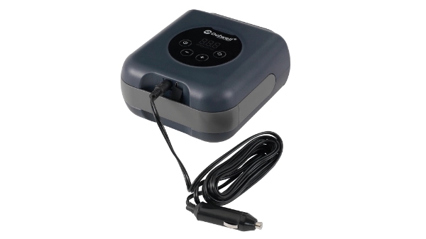 Tempest genopladelig højtrykspumpe