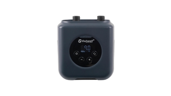 Tempest genopladelig højtrykspumpe