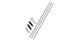 Powertec "Gør det selv sæt"