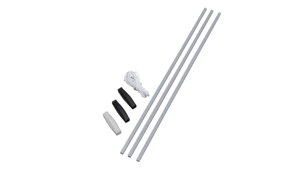 Powertec "Gør det selv sæt"