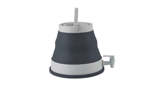 Collaps Vanddunk 6 L Navy Night