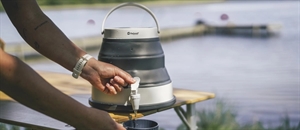 Collaps Vanddunk 6 L Navy Night