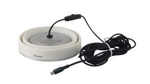 Leonis Lux Cream White