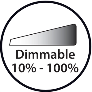 Leonis Lux Cream White