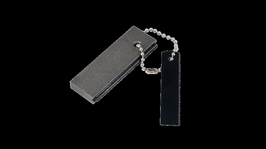 Easy Camp Fire Starter