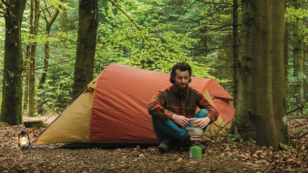 Easy Camp Easy Camp Venture brenner