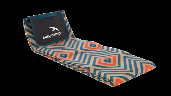 Easy Camp Picnictæppe