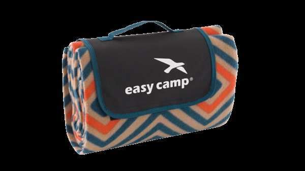 Easy Camp Picnictæppe