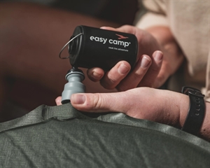 Allium Genopladelig Pumpe