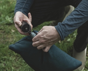 Allium Genopladelig Pumpe