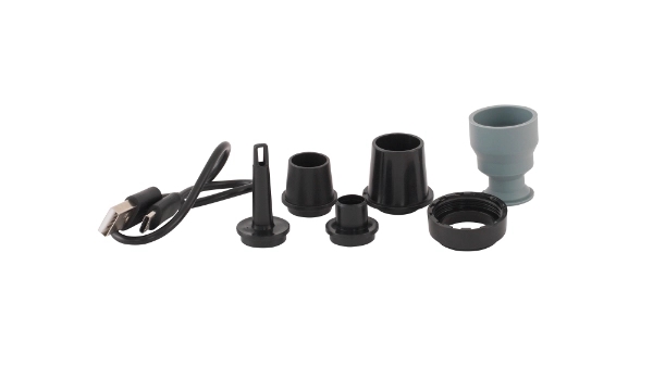 Allium Genopladelig Pumpe