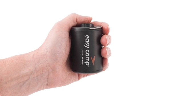 Allium Genopladelig Pumpe