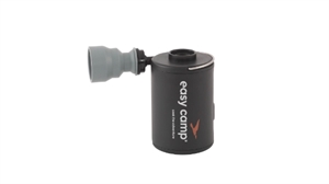 Allium Genopladelig Pumpe