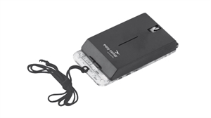 Kortkompas Med Spejl