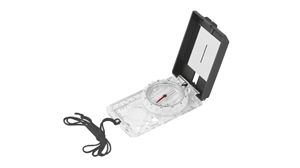 Easy Camp Kortkompas med spejl