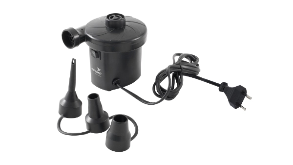 Easy Camp Super Cell 230V pumpe