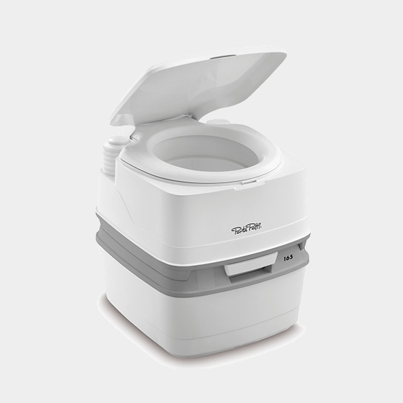 Thetford Porta Potti 165 