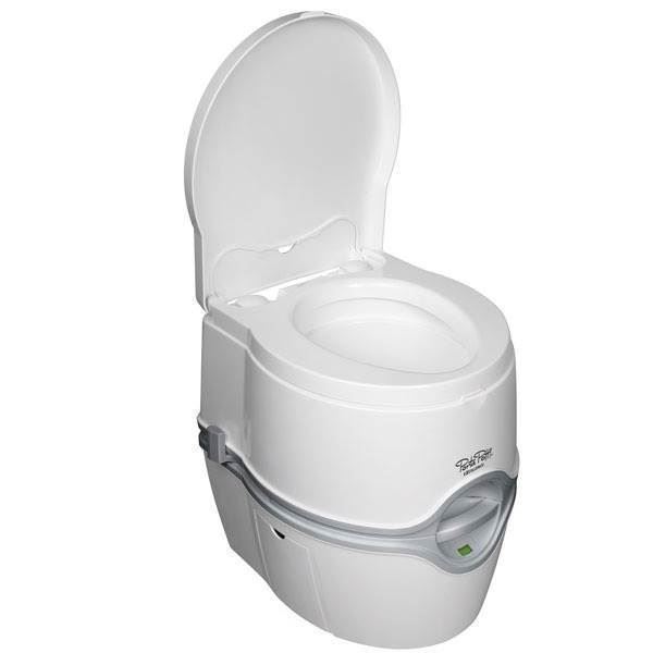 Porta Potti Excellence toilet