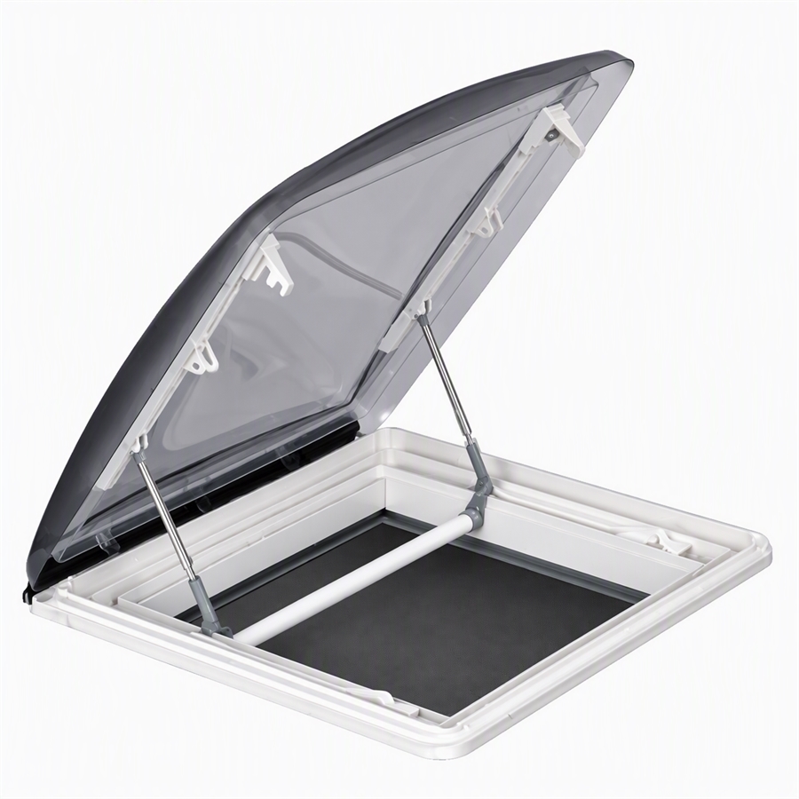 Tagluge RoofSTAR 40 x 40 cm, med tvangsudluftning